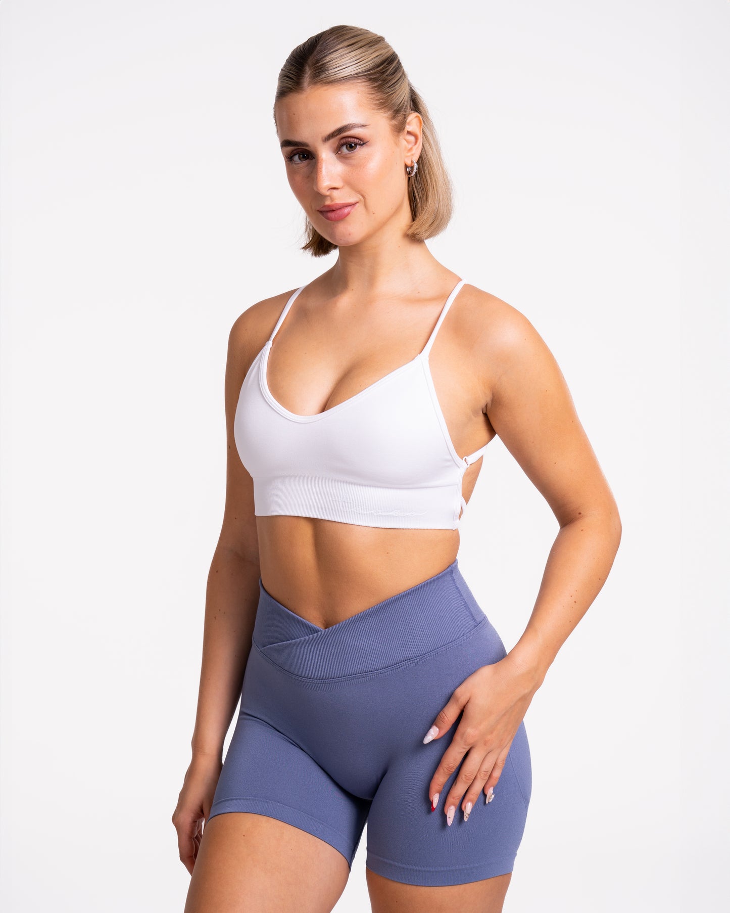 Brassière Fearless Backless « blanc »