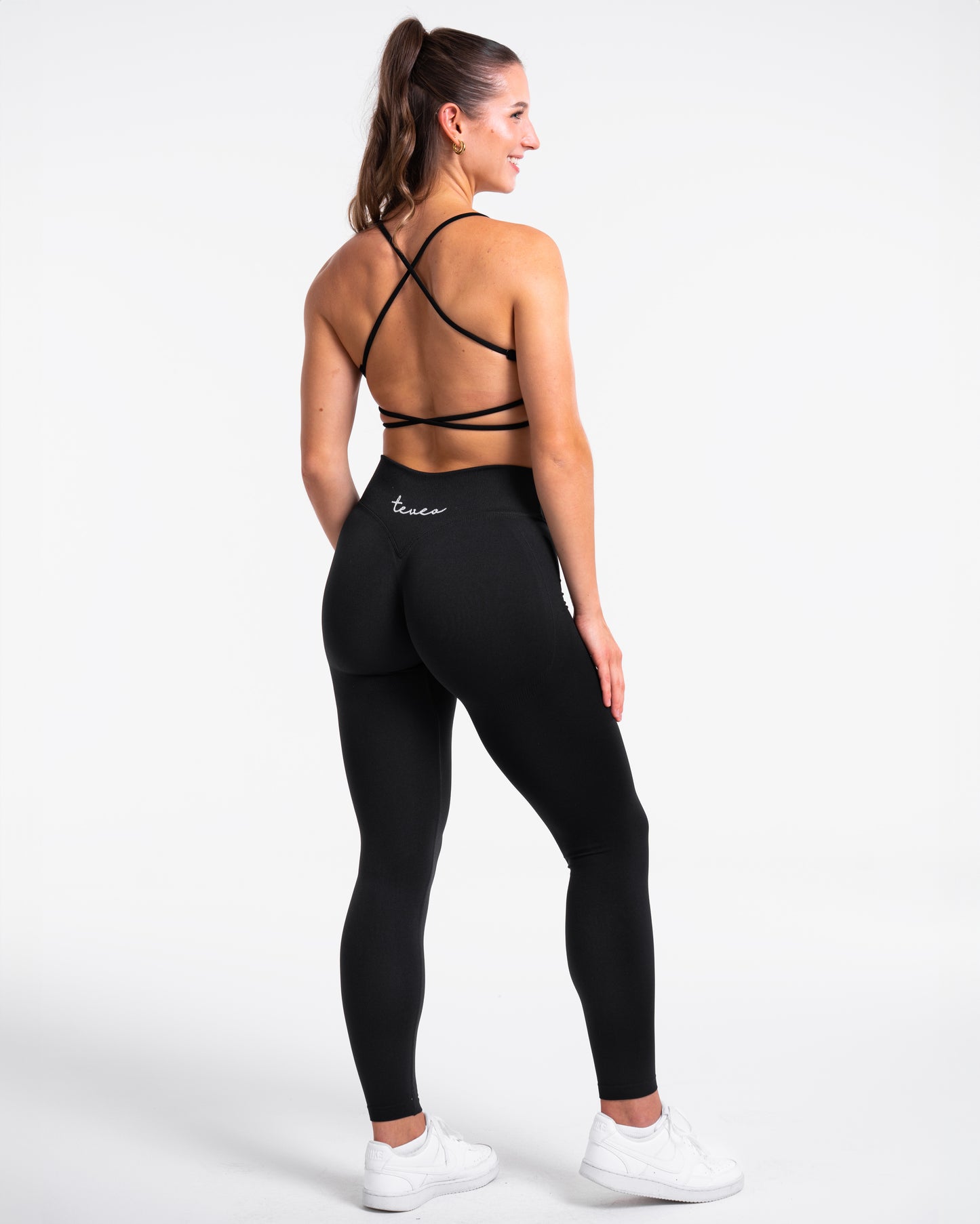 Brassière Fearless Backless « noir »