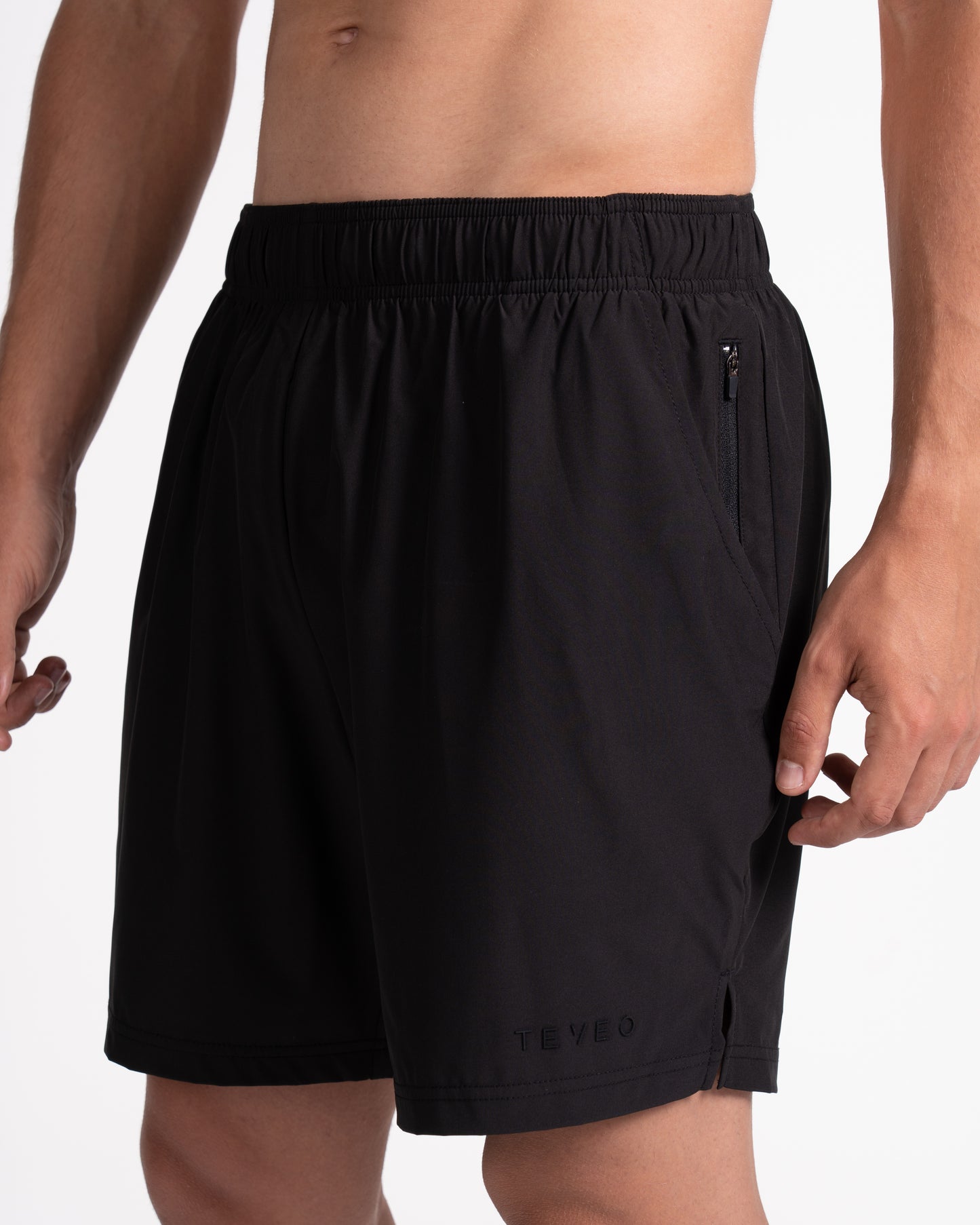 Short Pace « noir »