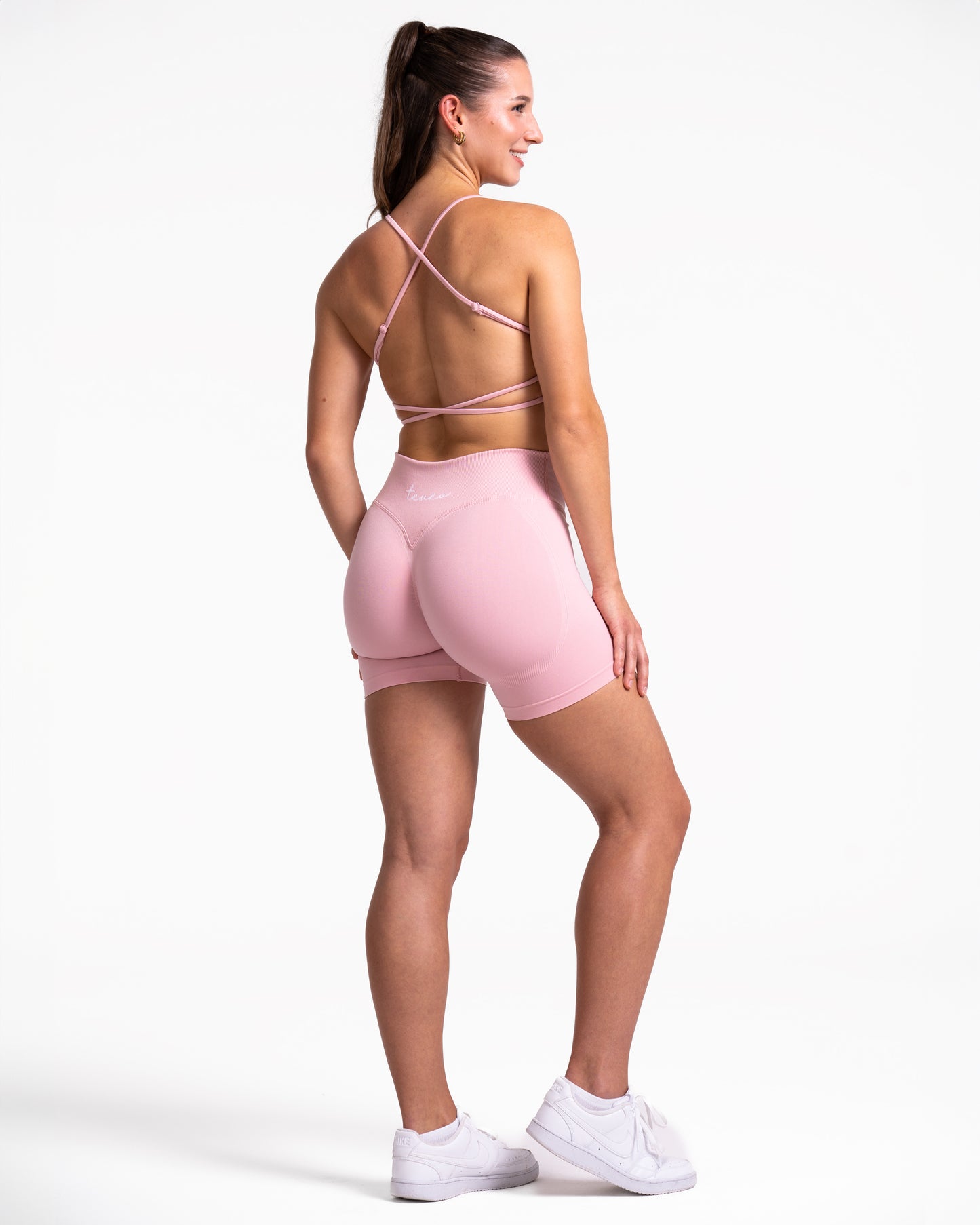 Brassière Fearless Backless « rose »