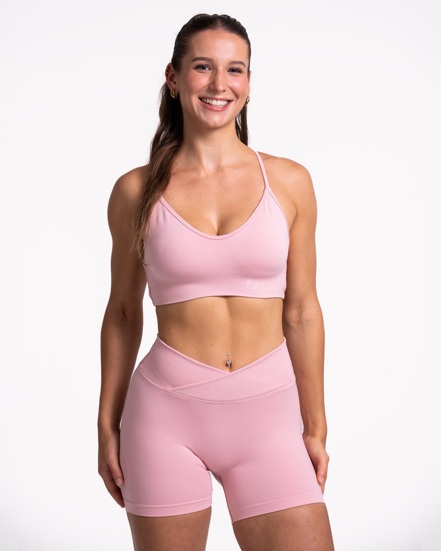 Brassière Fearless Backless « rose »