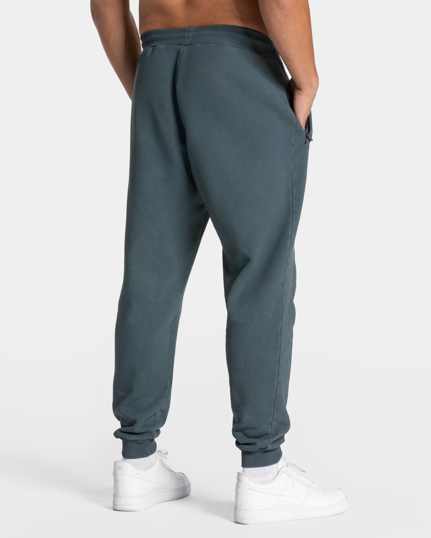 Pantalon de jogging Acid « bleu marine »