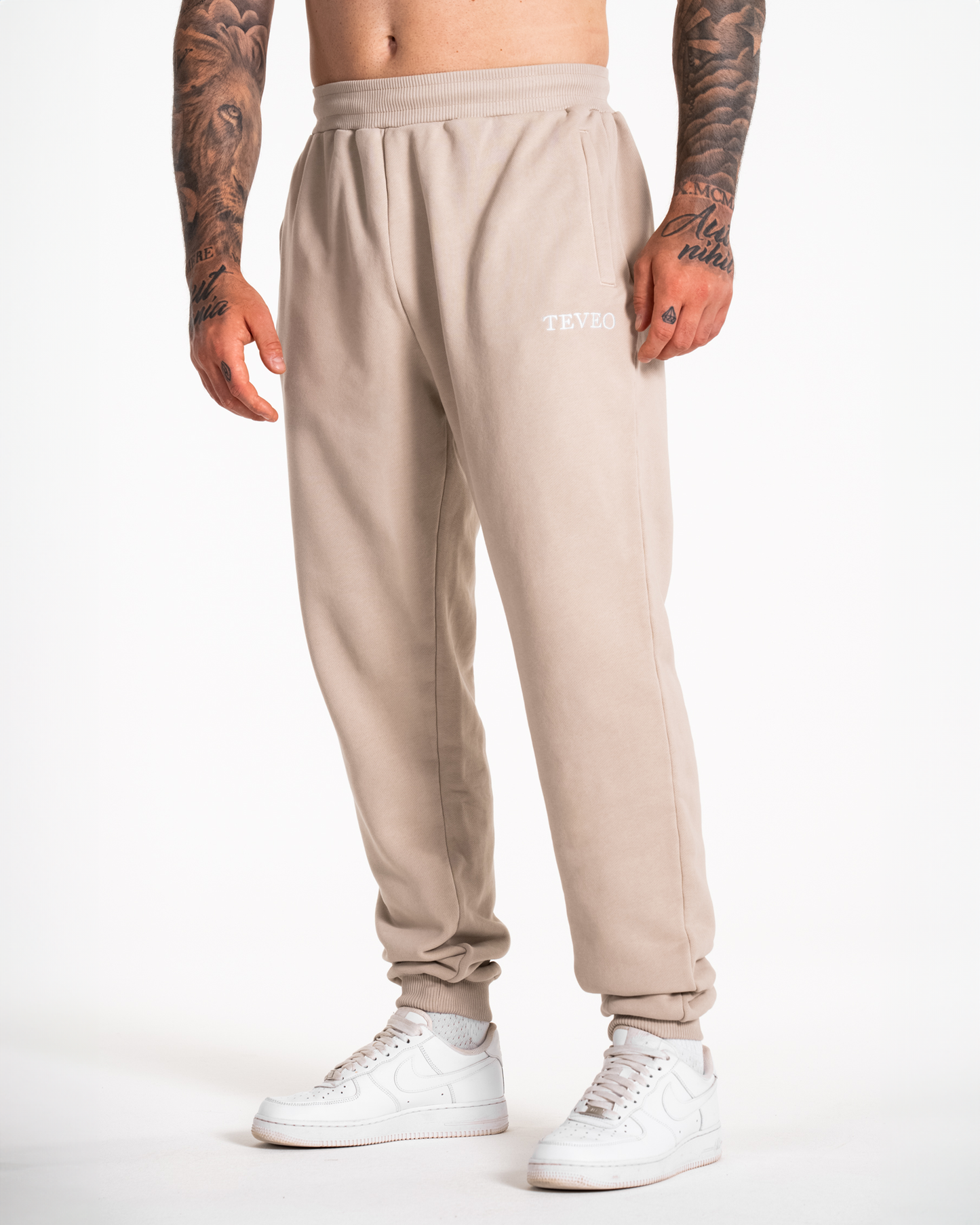 Pantalon de jogging Acid « Sand »