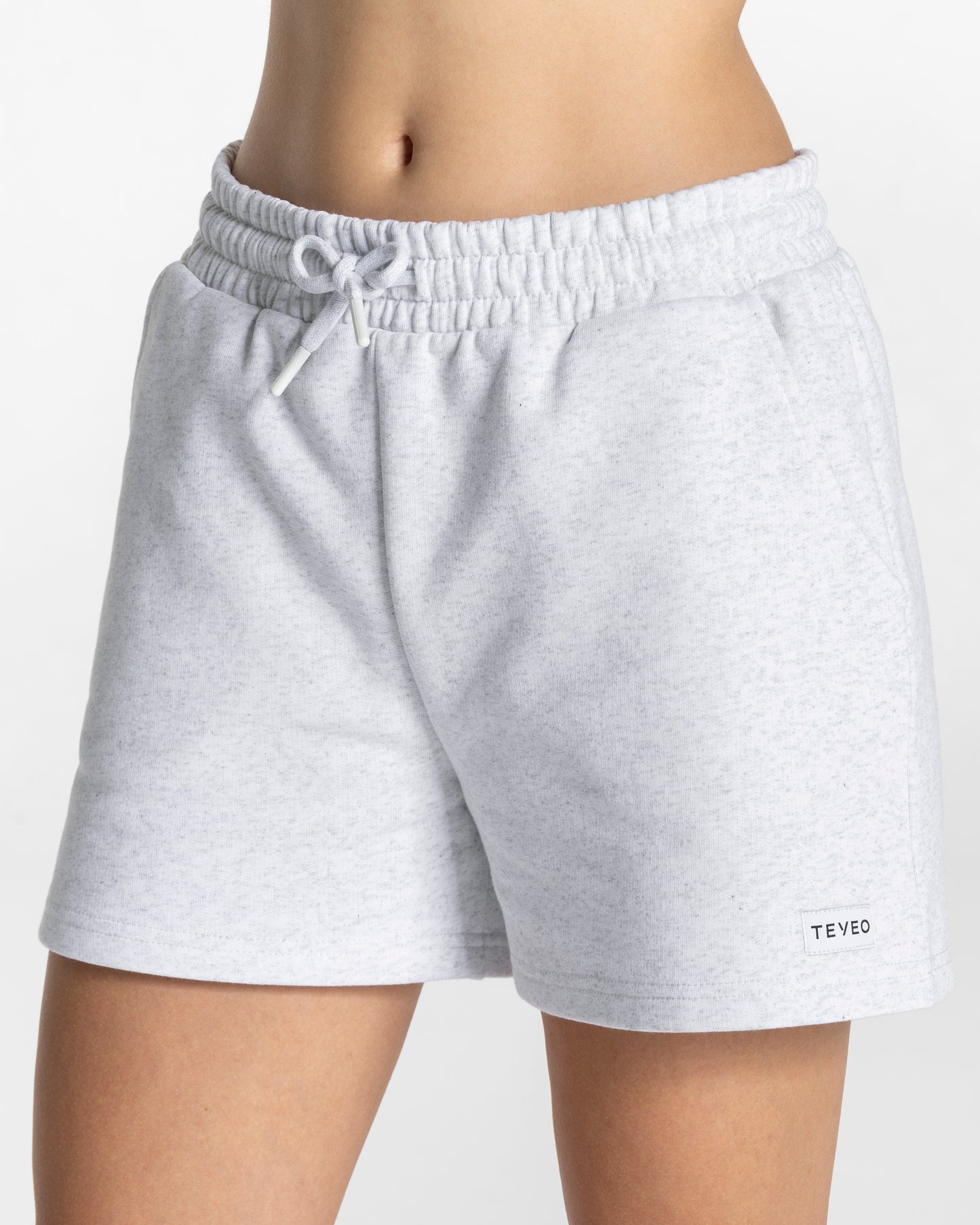 Short Anniversary Women « gris clair »