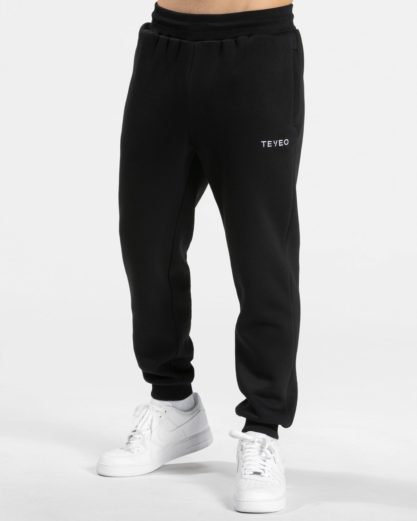 Pantalon de jogging Arrival « noir »