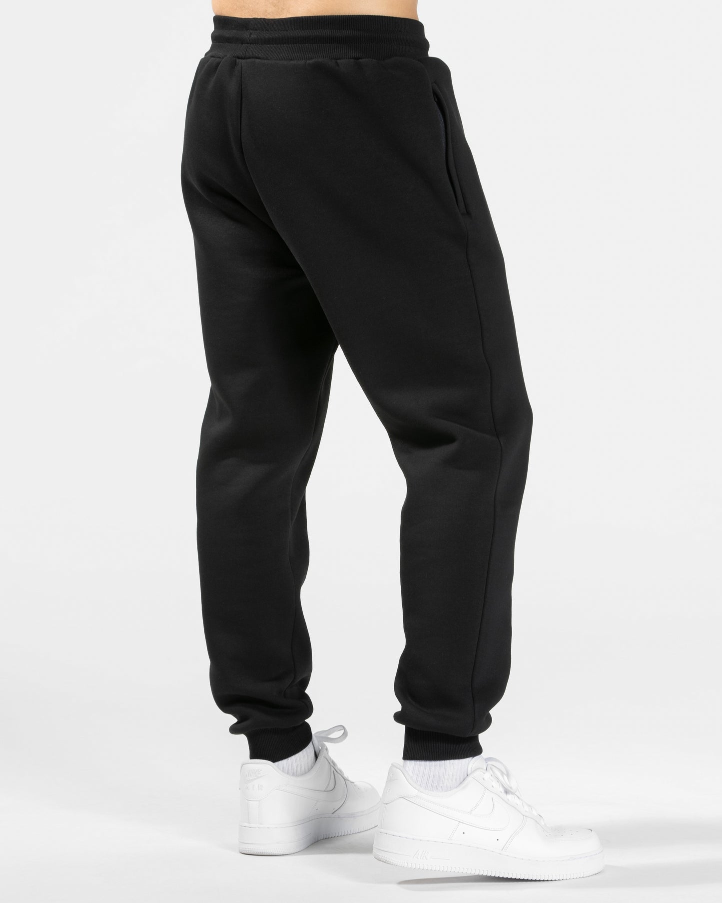 Pantalon de jogging Arrival « noir »