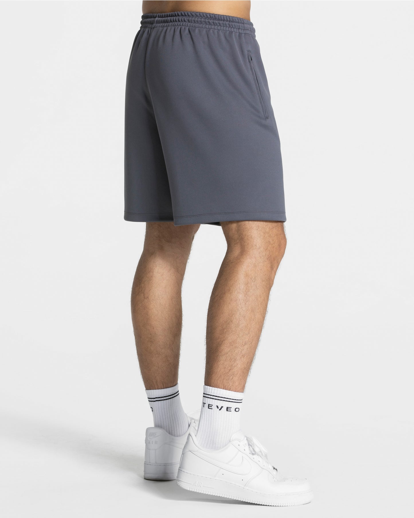 Short de sport Arrival « graphite »