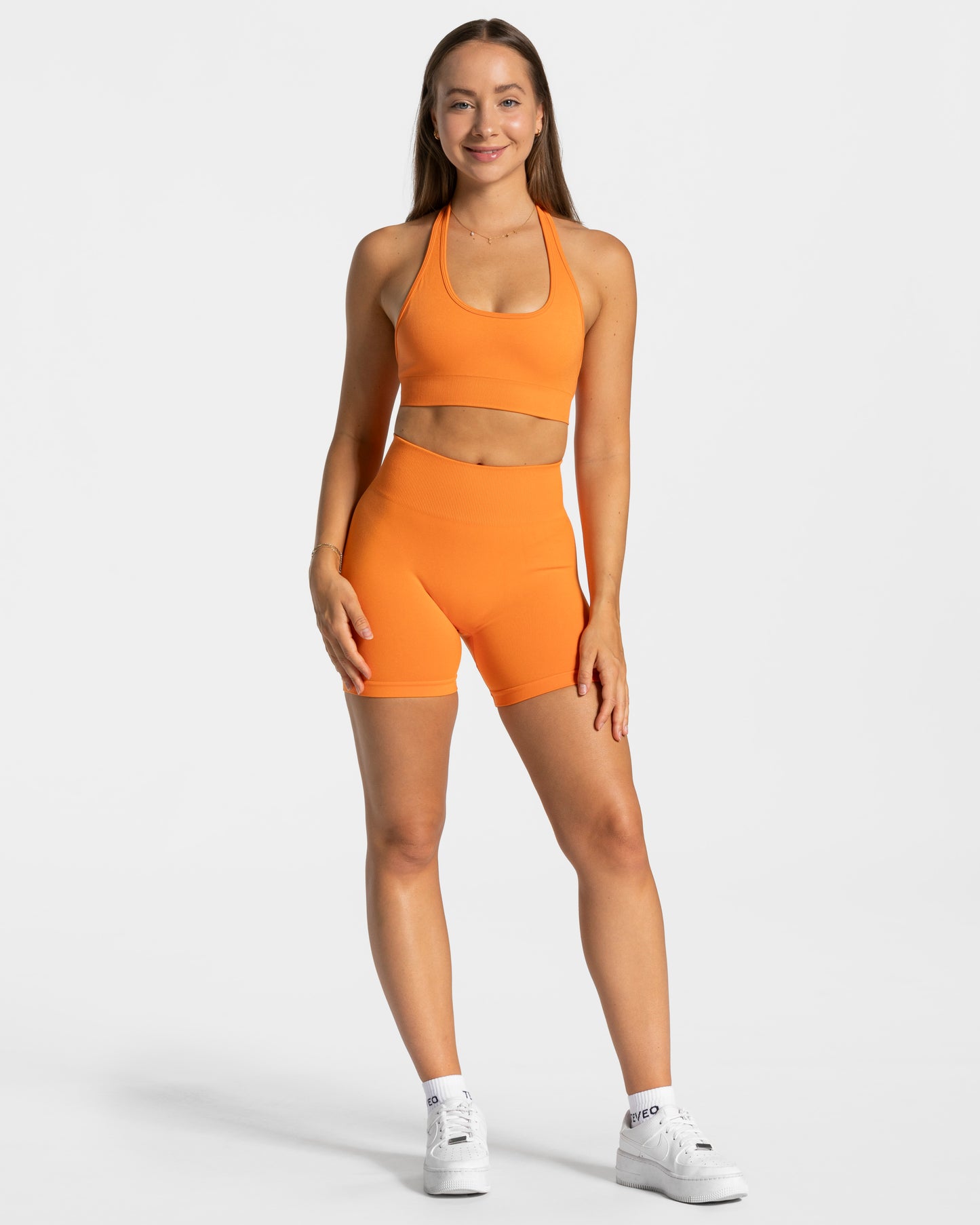 Brassière Everyday Neckholder « orange »