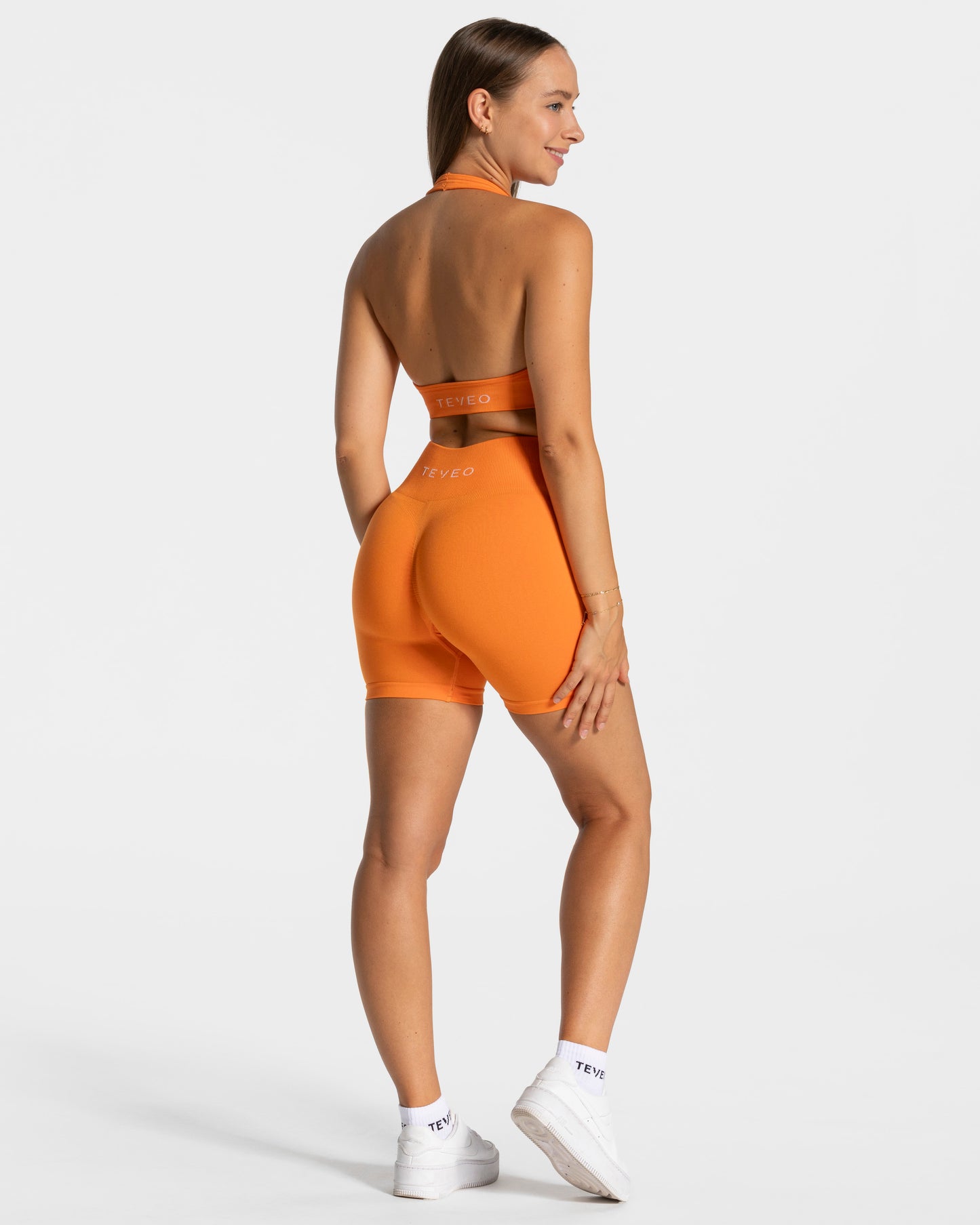 Brassière Everyday Neckholder « orange »