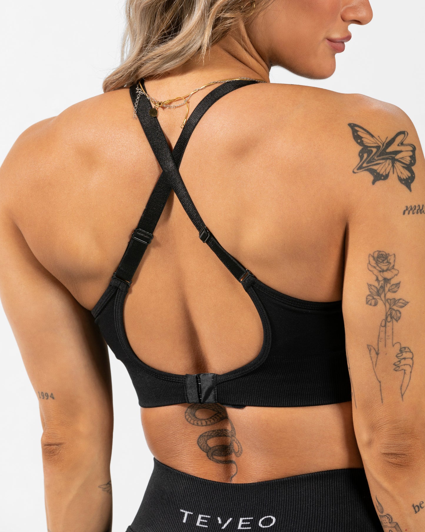 Brassière Everyday Support « noir »