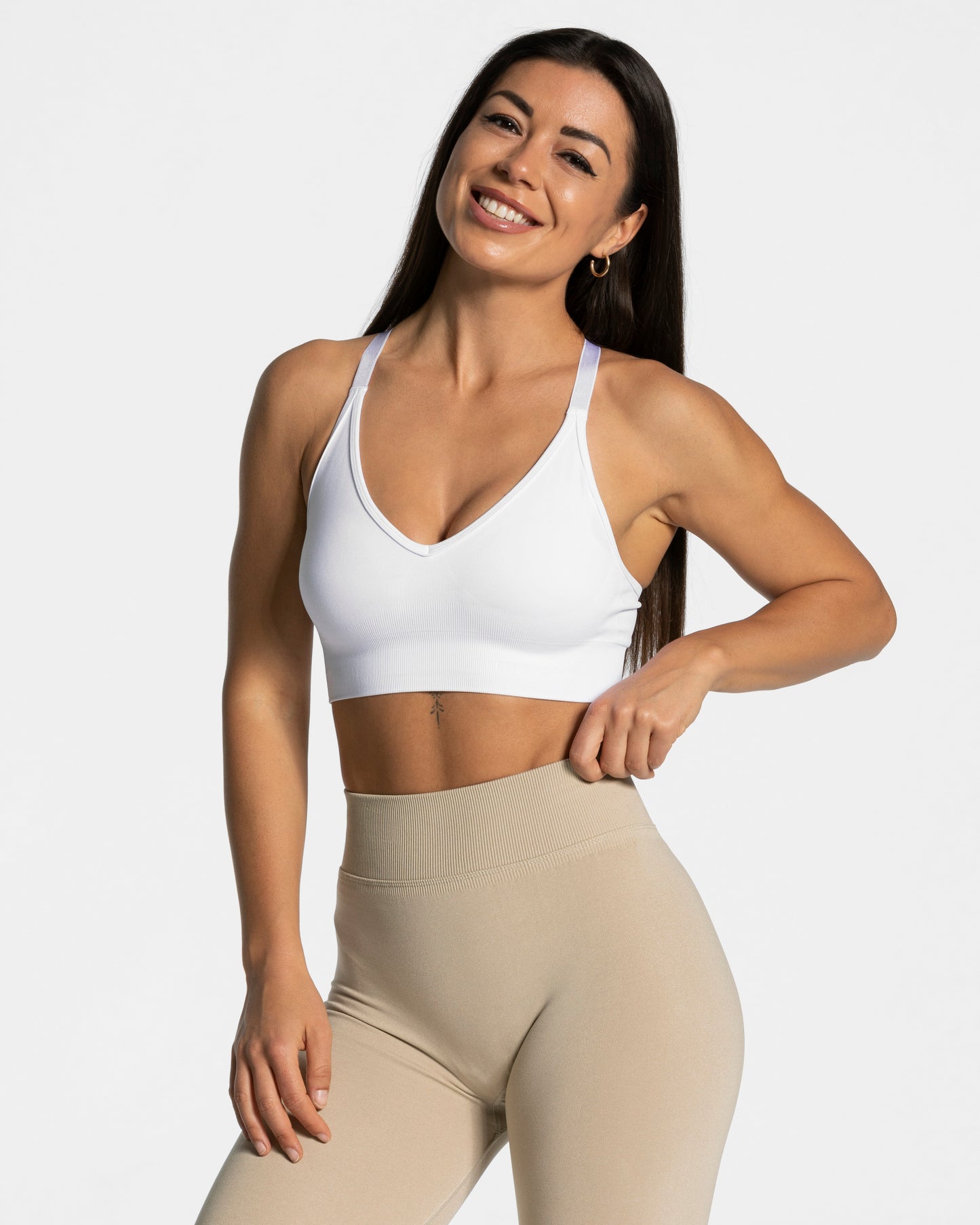 Brassière Everyday Support « blanc »