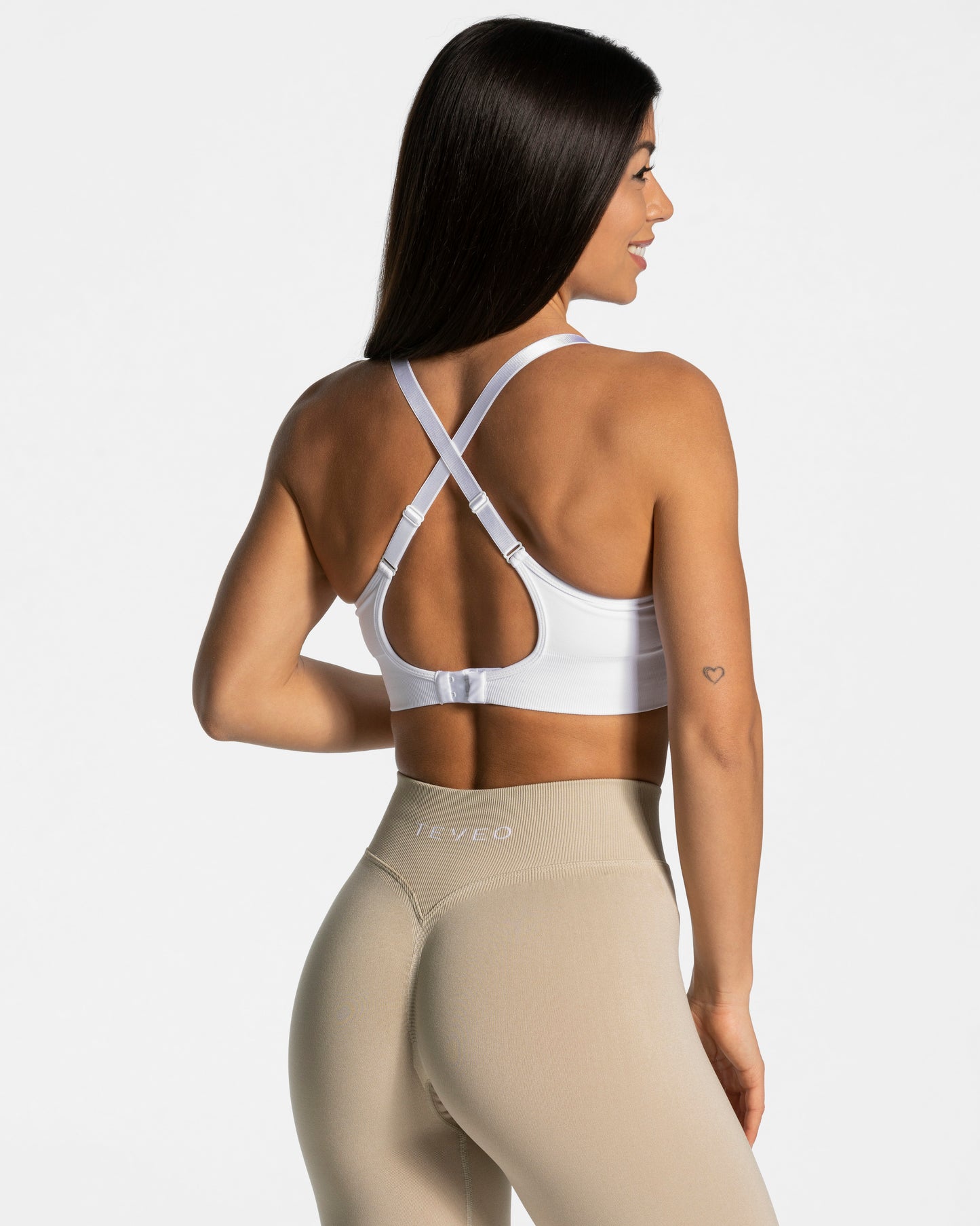 Brassière Everyday Support « blanc »