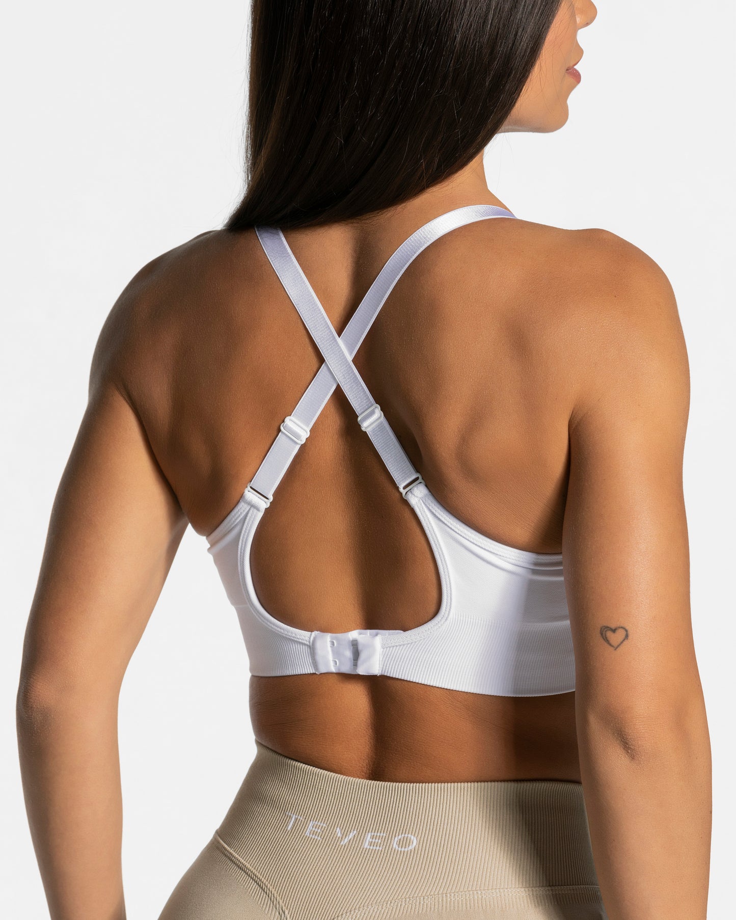 Brassière Everyday Support « blanc »