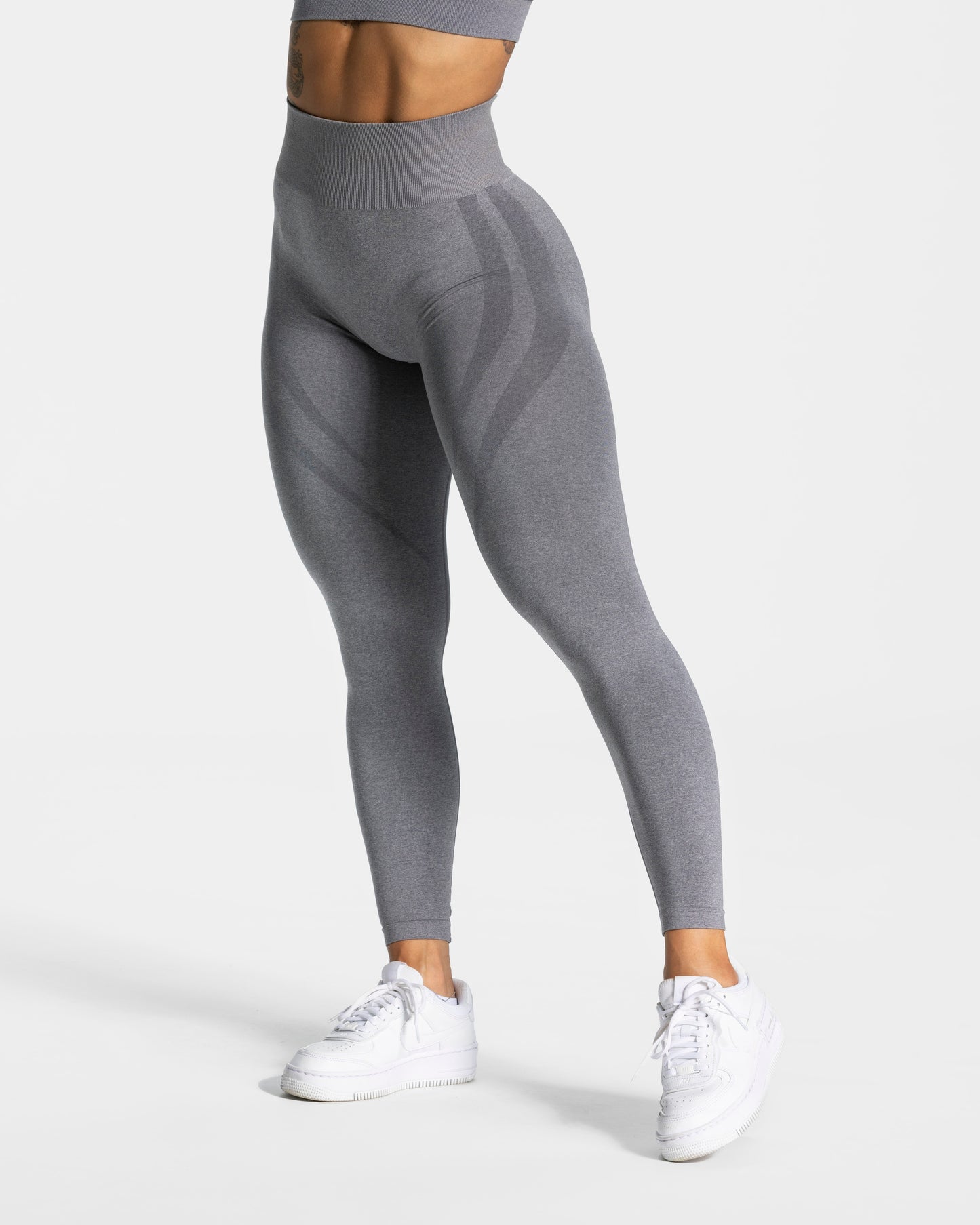 Legging Evolution V2 « gris »