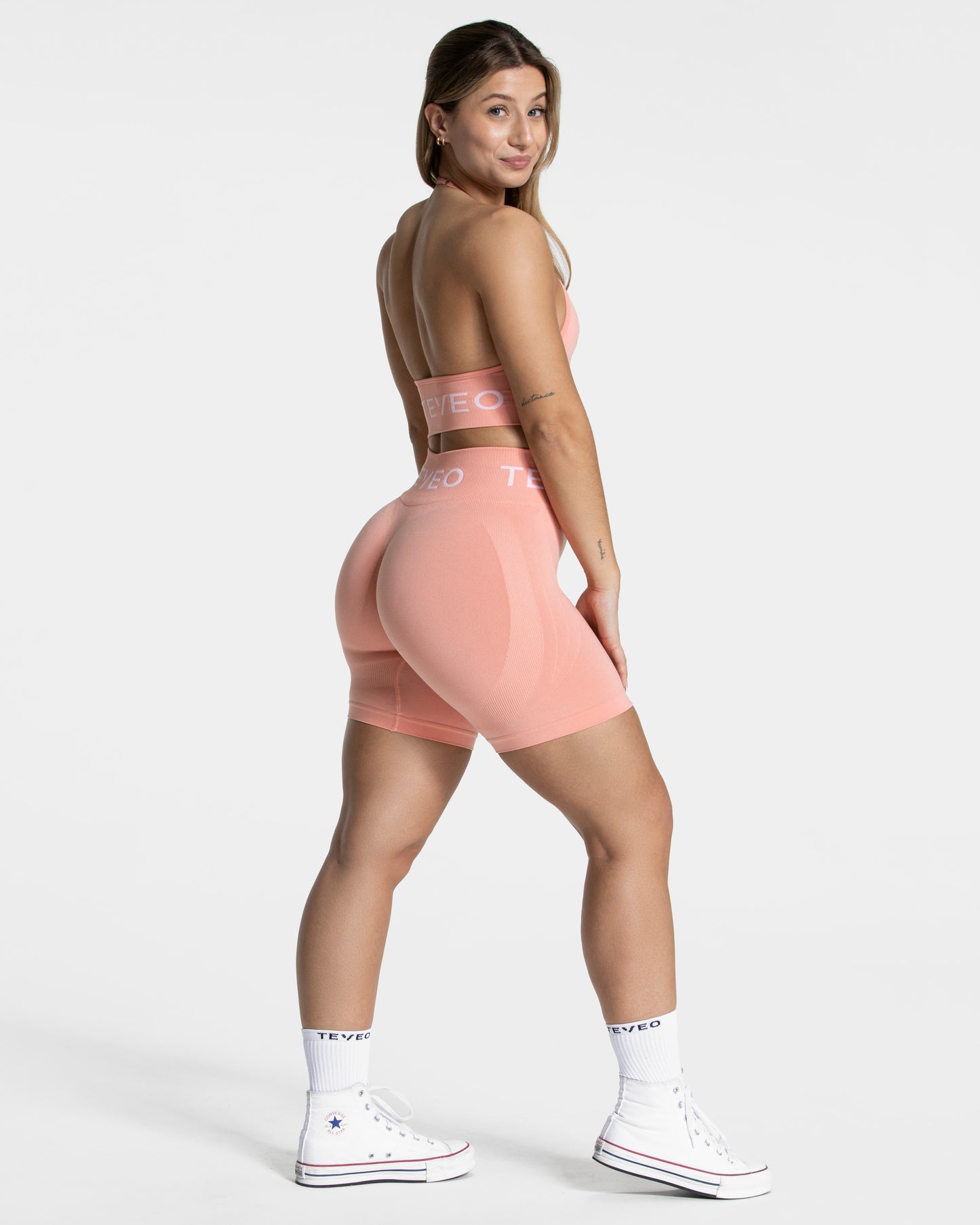 Short Signature Scrunch « Peach »