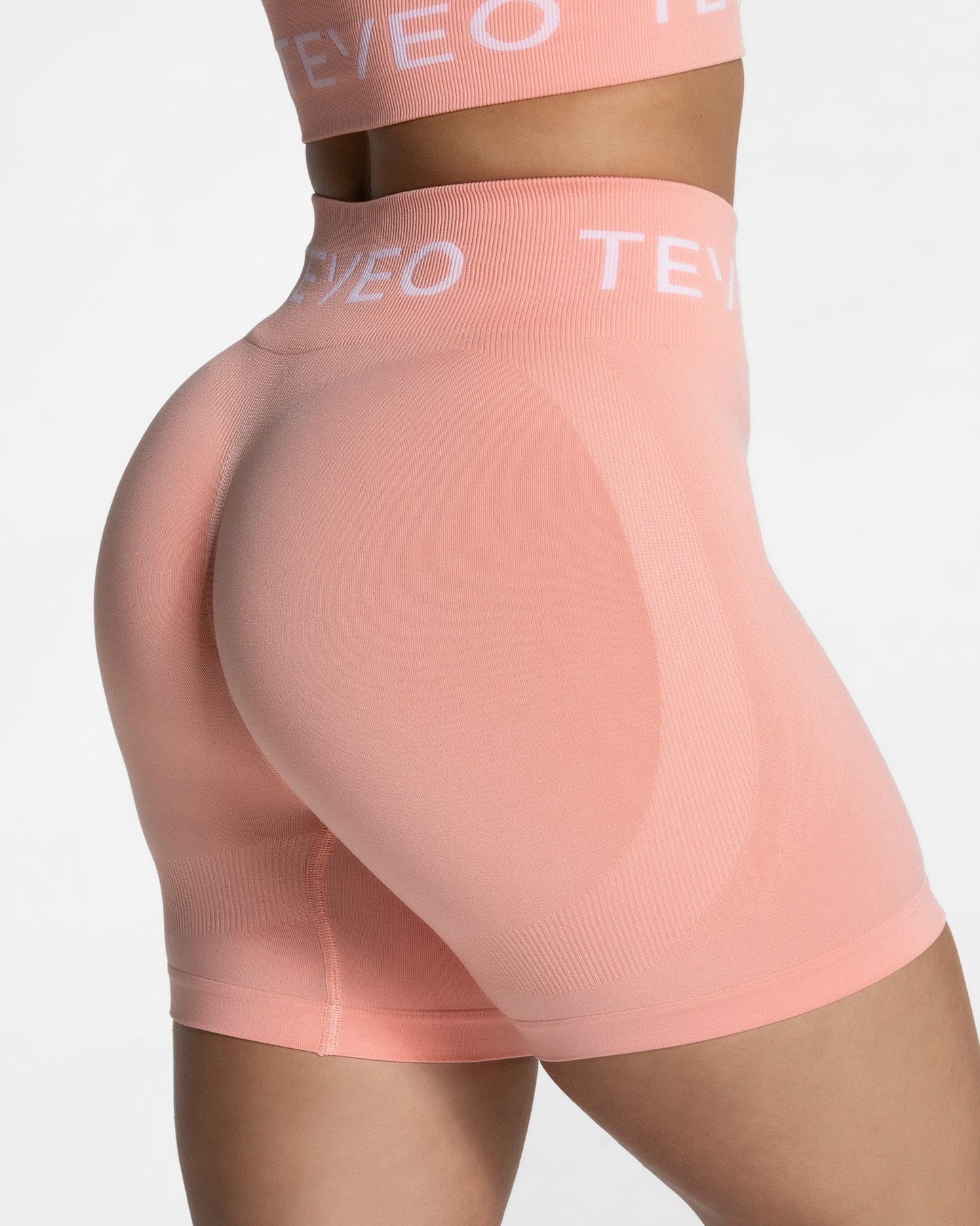 Short Signature Scrunch « Peach »