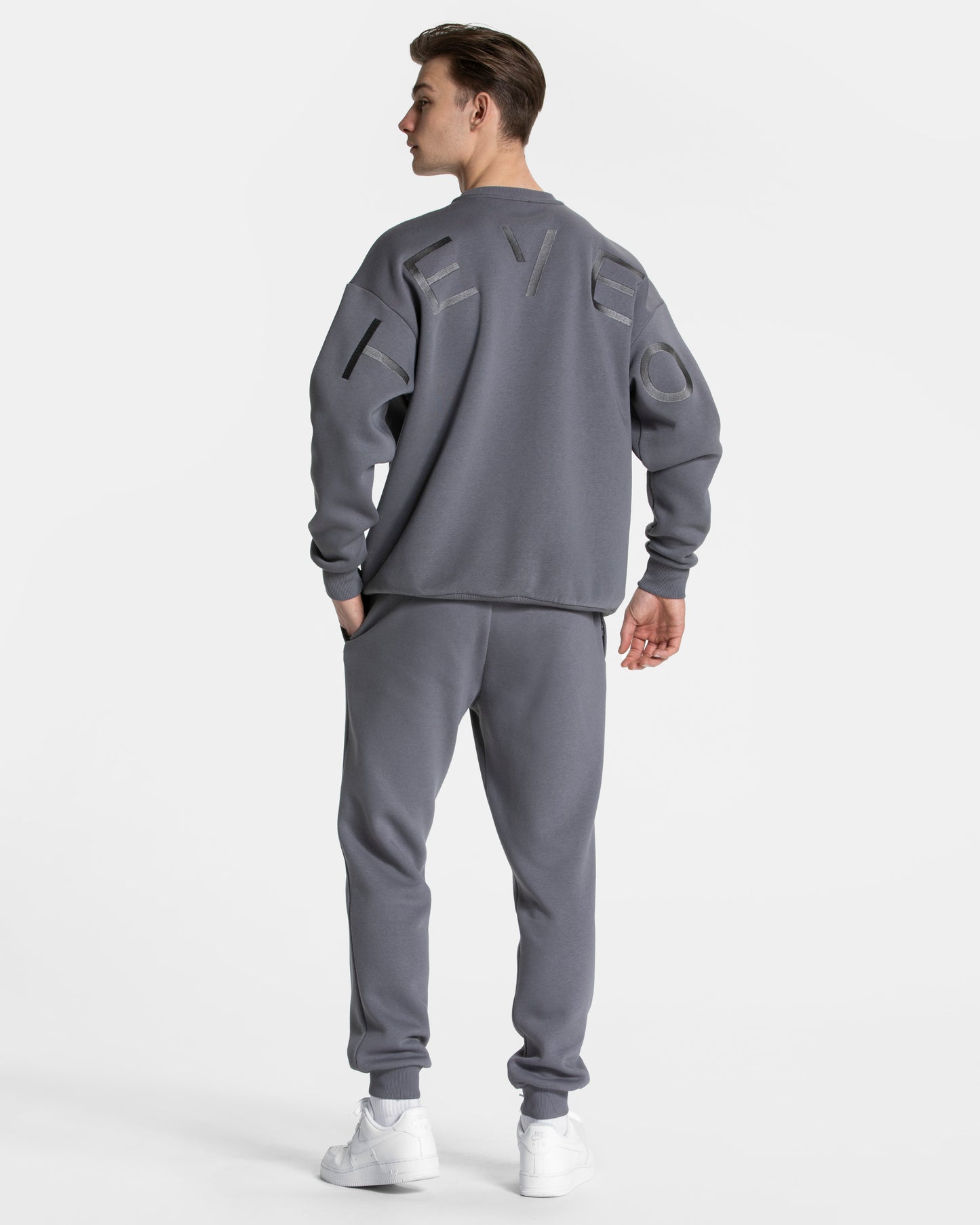 Pantalon de jogging Arrival « graphite »