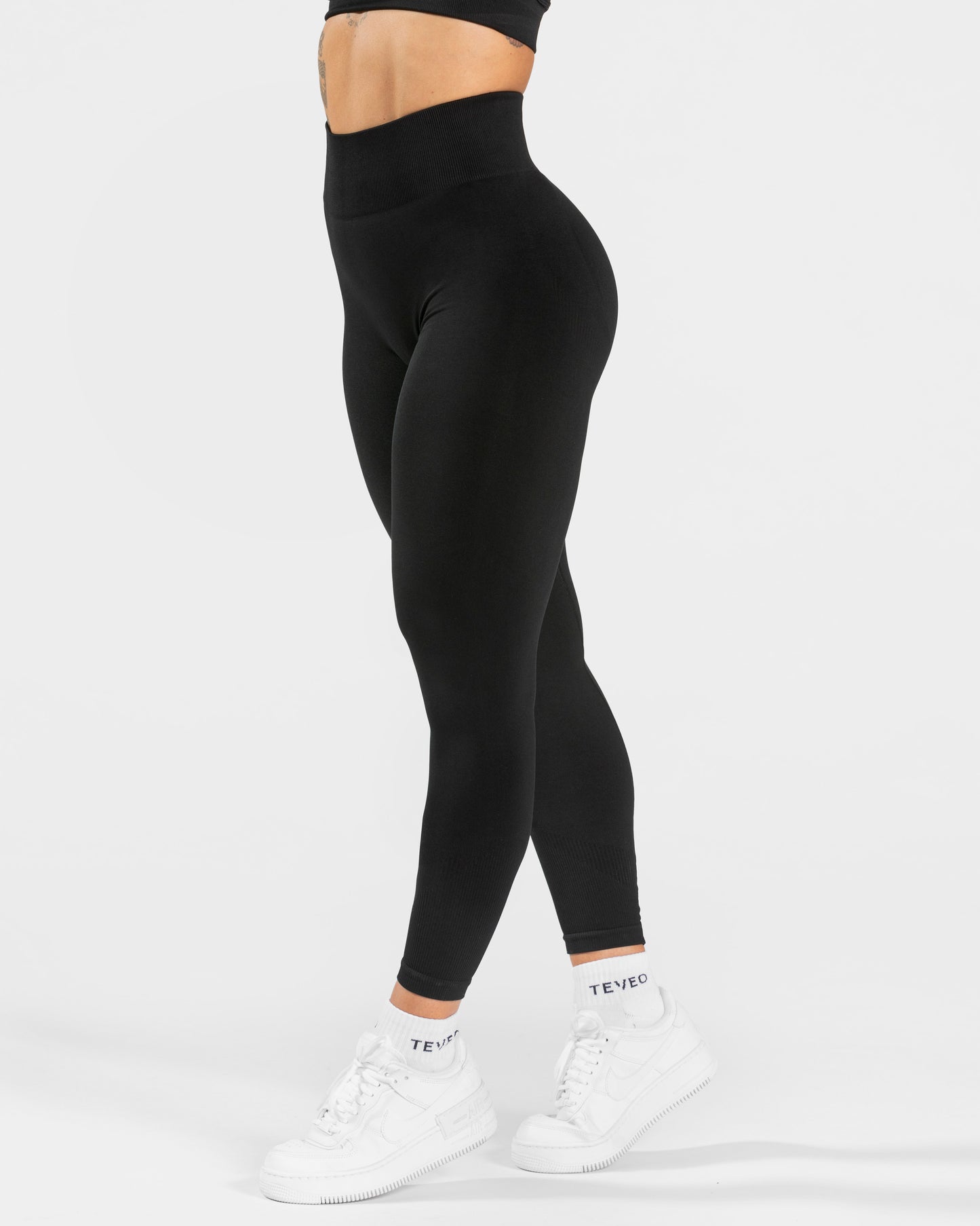 Legging Elevate « noir »