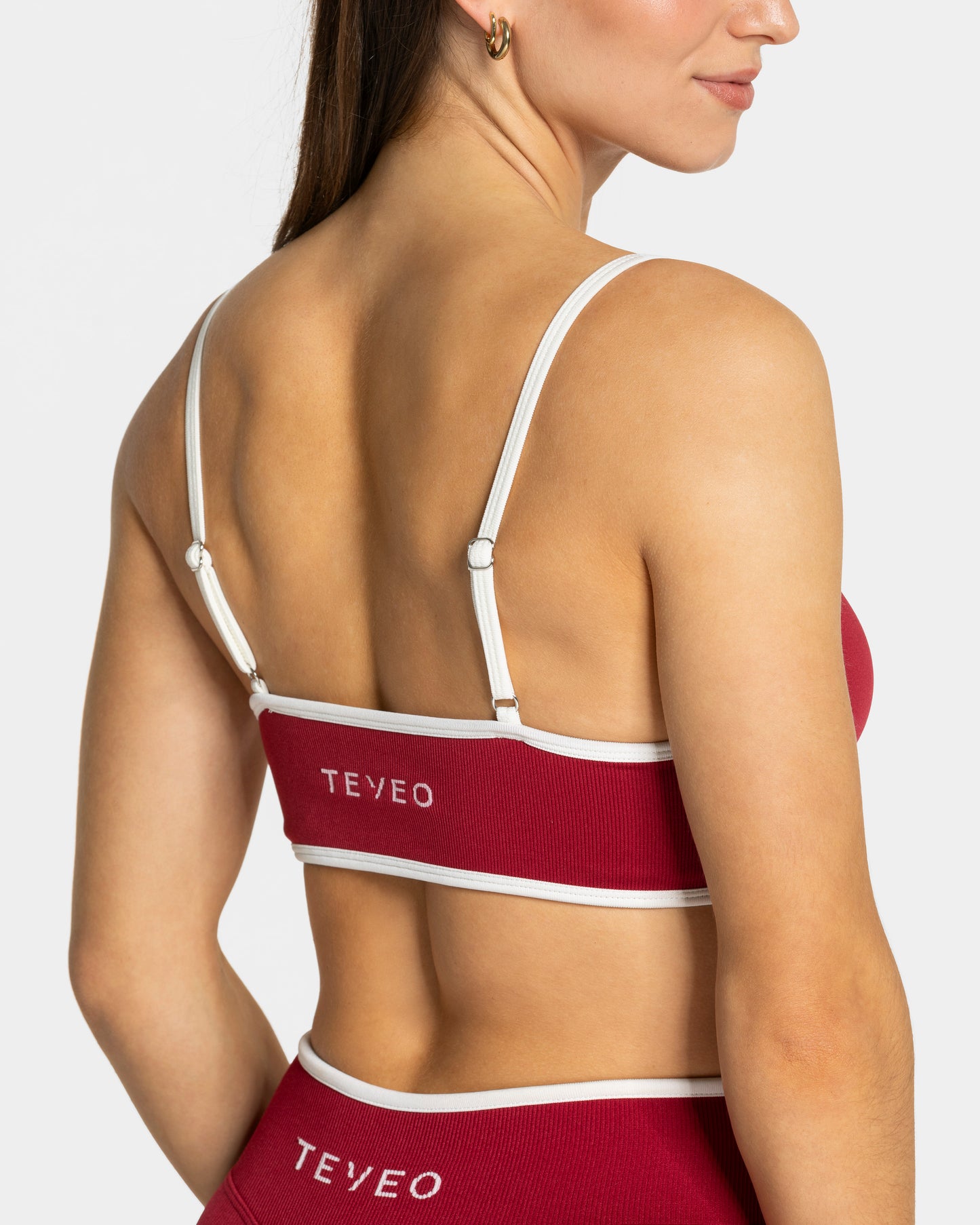 Brassière Ignite « Cherry »