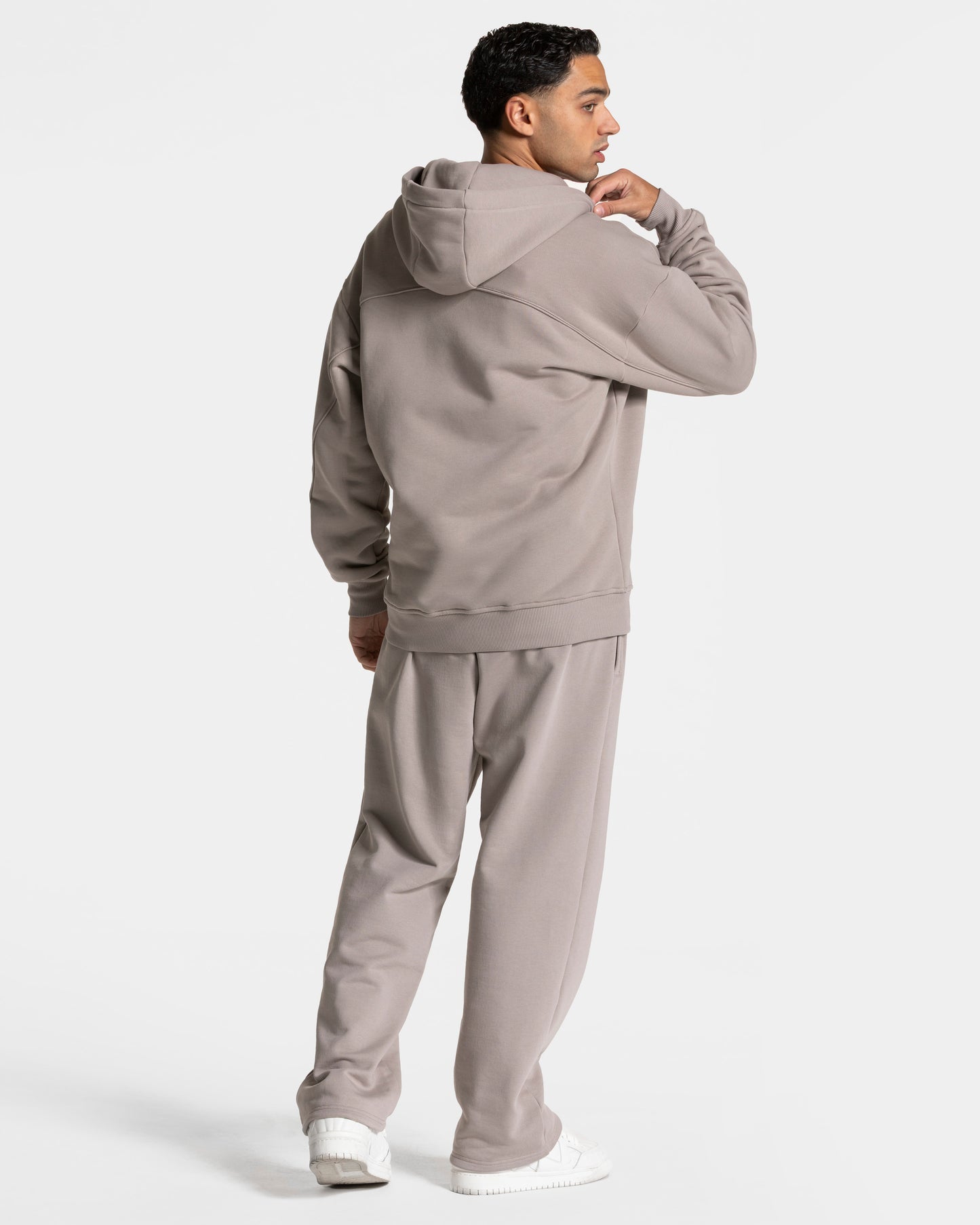 Ignite Straight Leg Jogger "Stone"