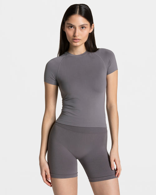 Timeless Pro T-Shirt ‘Graphite’