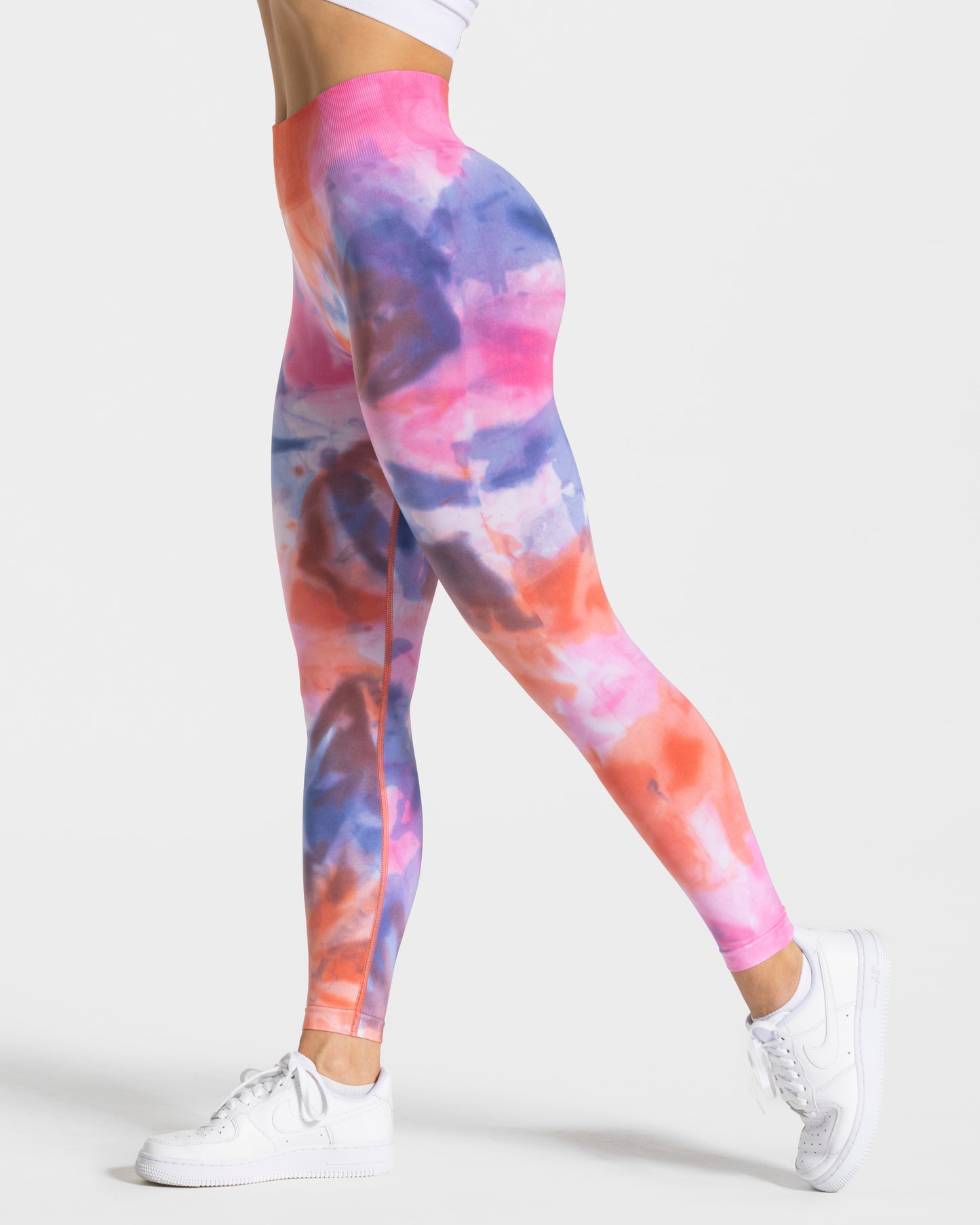 Legging Tie Dye Scrunch « hot »