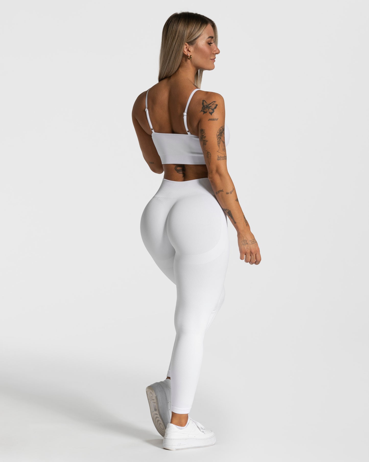 Brassière Elegant « blanc »