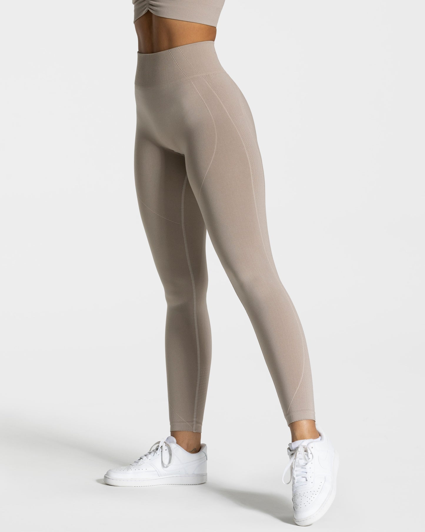 Focus Scrunch Leggings "Dust"