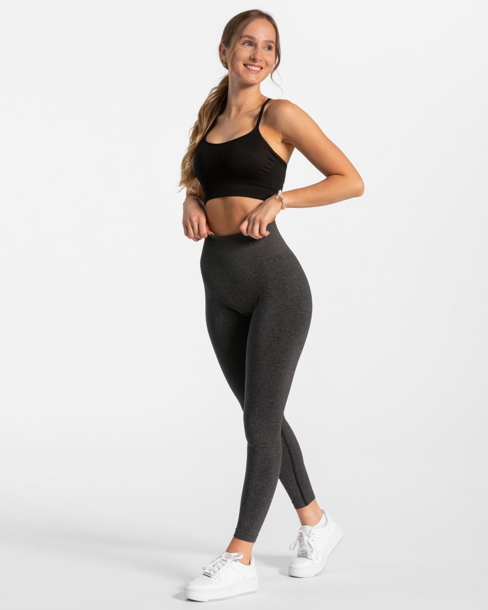 Intense Seamless Bh "Schwarz" - TEVEO