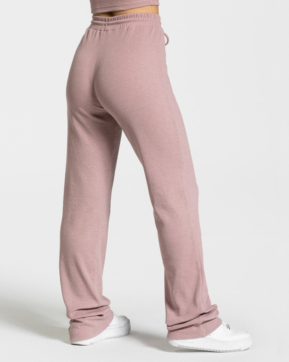 Lounge Pants "Altrosa" - TEVEO