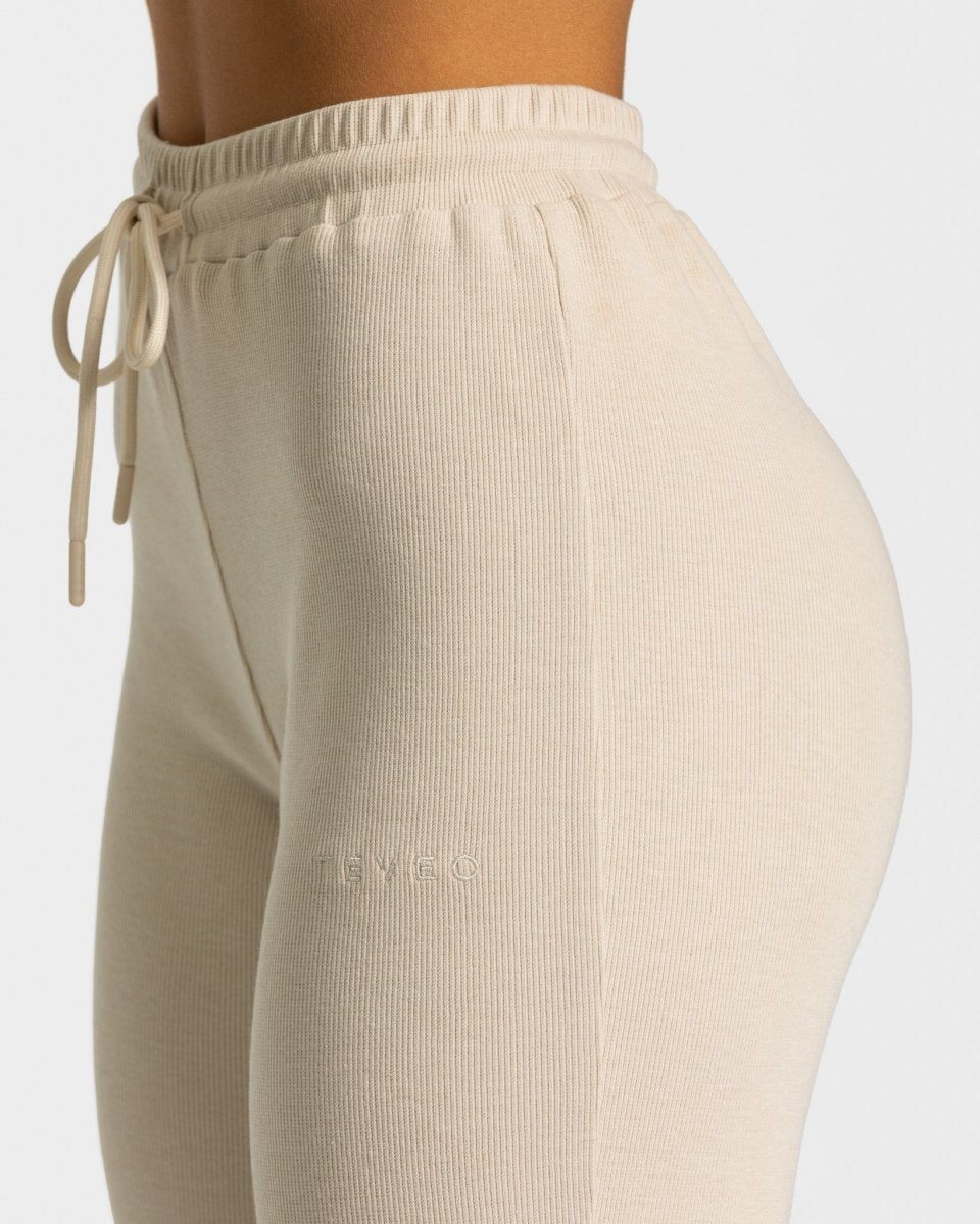 Lounge Pants "Beige" - TEVEO