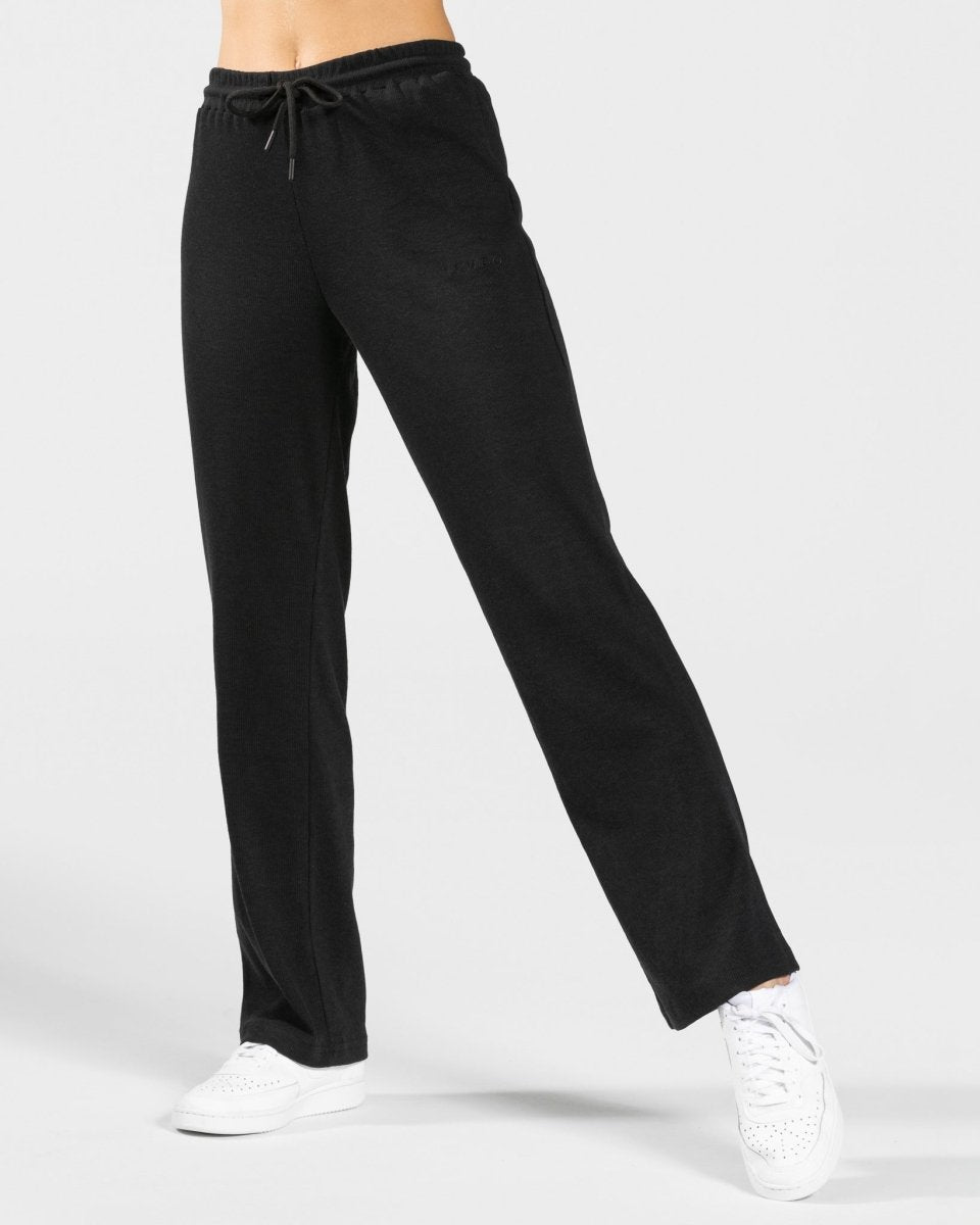 Lounge Pants "Schwarz" - TEVEO