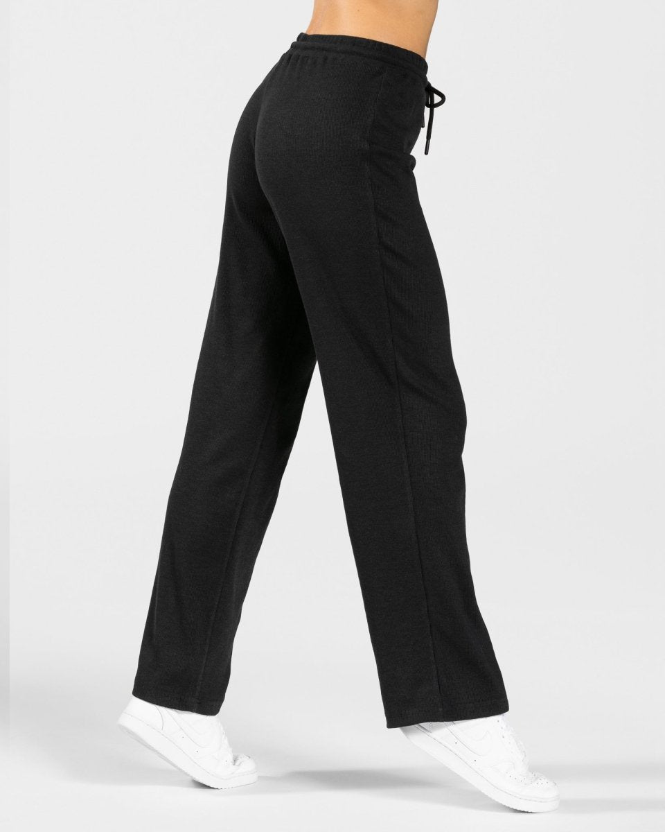 Lounge Pants "Schwarz" - TEVEO