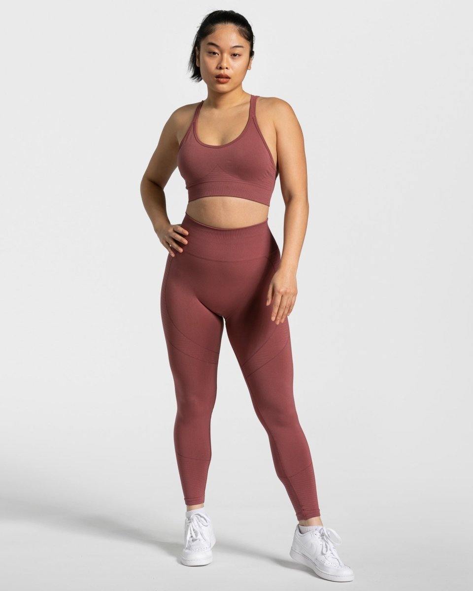 True Seamless Bh "Beere" - TEVEO