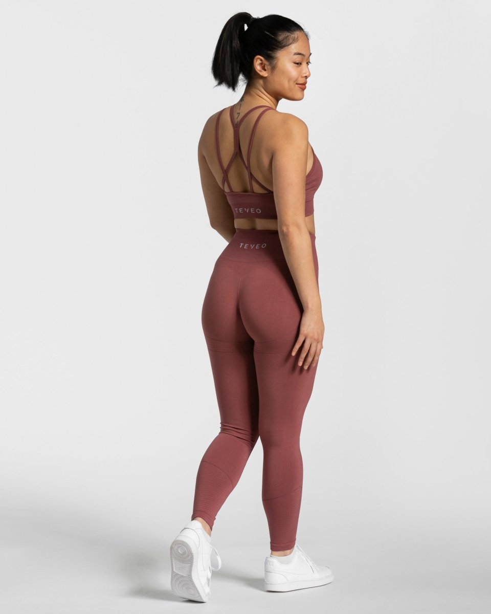 True Seamless Bh "Beere" - TEVEO